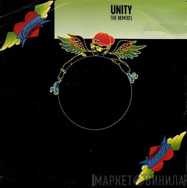 Unity - Unity (The Remixes)