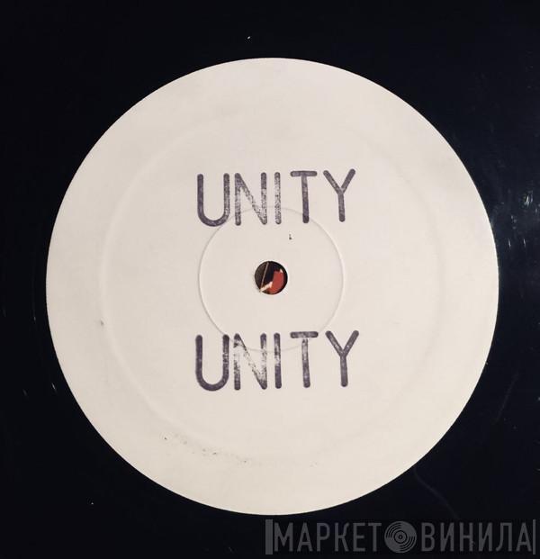  Unity  - Unity