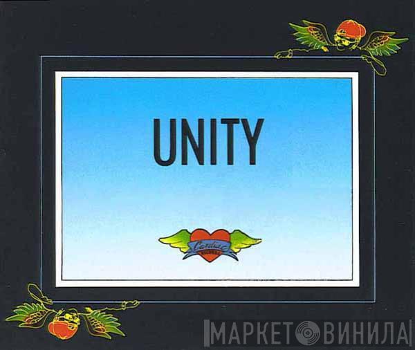  Unity  - Unity