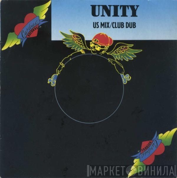  Unity  - Unity