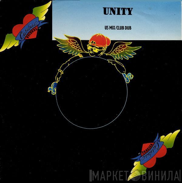  Unity  - Unity