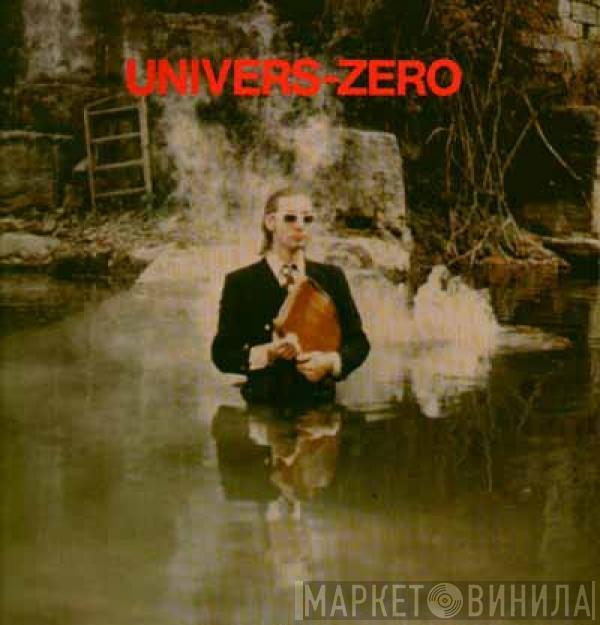 Univers Zero - Uzed