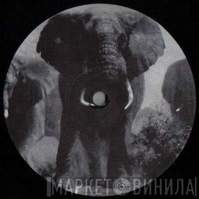 Universal Being - The Size Of An Elephant