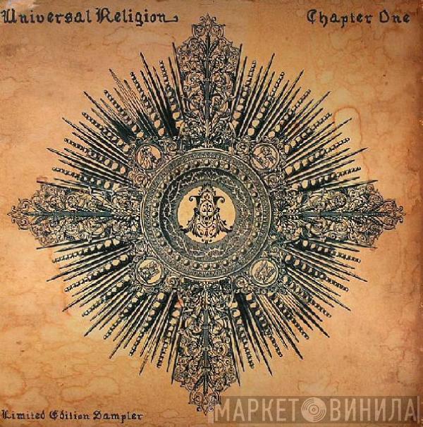  - Universal Religion - Chapter One