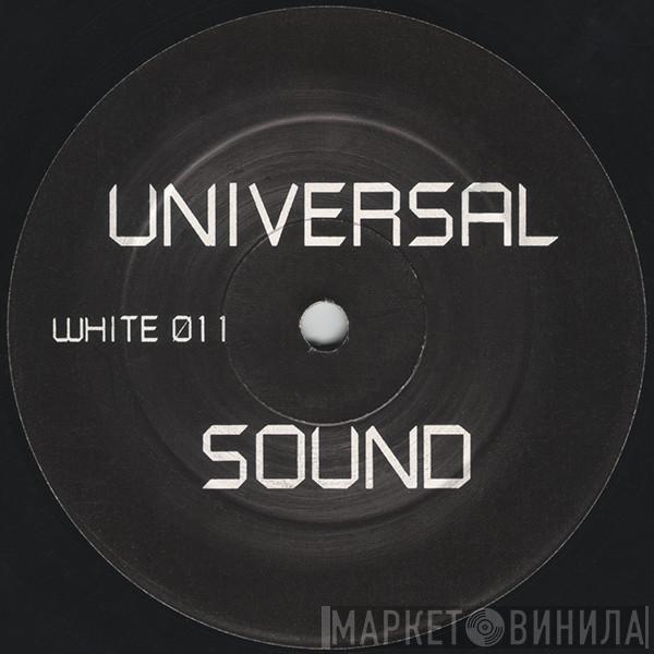 Universal Sound  - Untitled