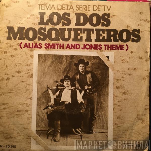 Universal Sounds Orchestra - Los Dos Mosqueteros