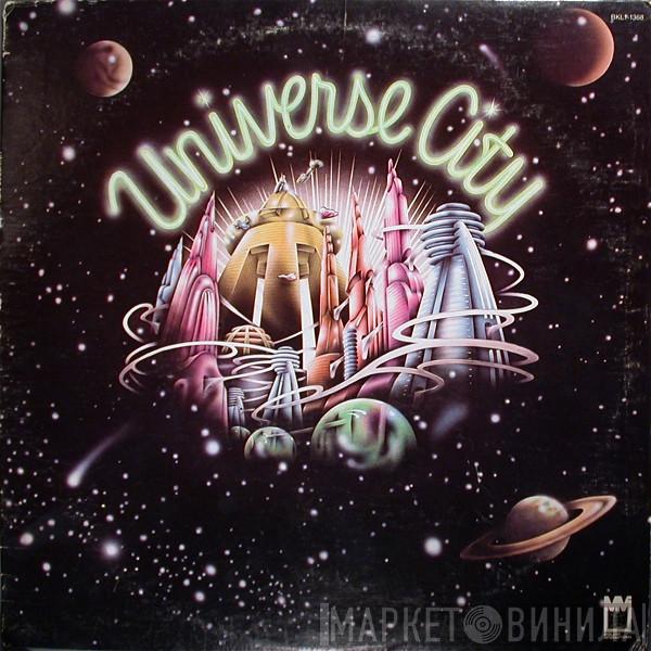 Universe City - Universe City