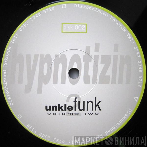 Unkle Funk No.1 - Volume 2