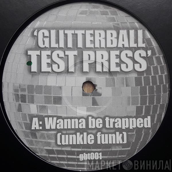 Unkle Funk - Wanna Be Trapped