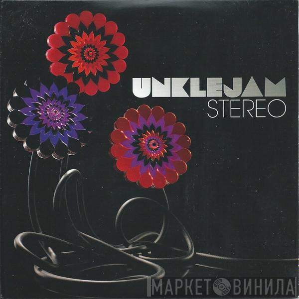 UnkleJam - Stereo