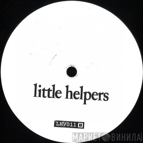 Unknown Artist - Lhv011