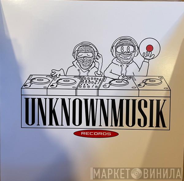  - Unknown Musik 001