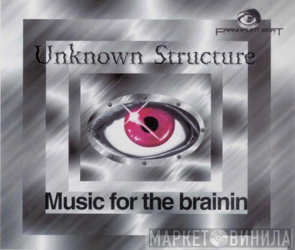 Unknown Structure - Music For The Brain