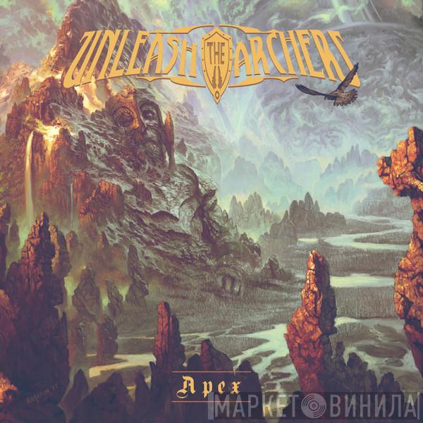 Unleash The Archers - Apex
