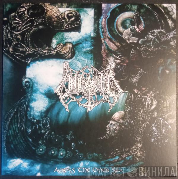  Unleashed  - Across The Open Sea