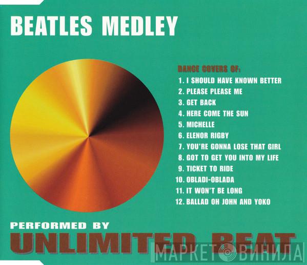Unlimited Beat - Beatles Medley