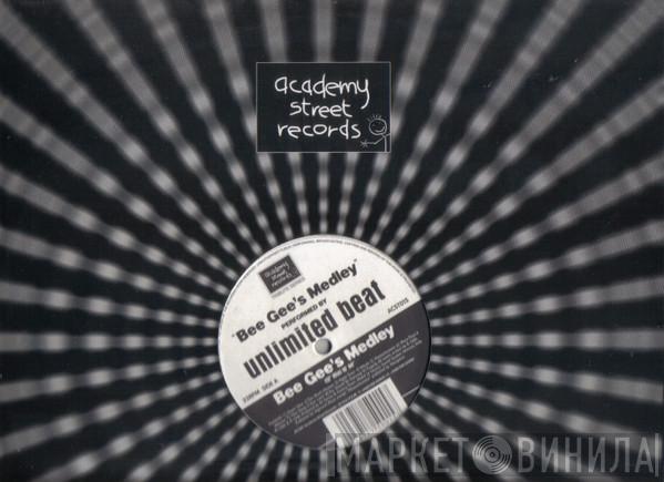 Unlimited Beat - Bee Gee's Medley