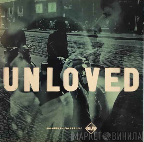  Unloved   - Heartbreak Remixes