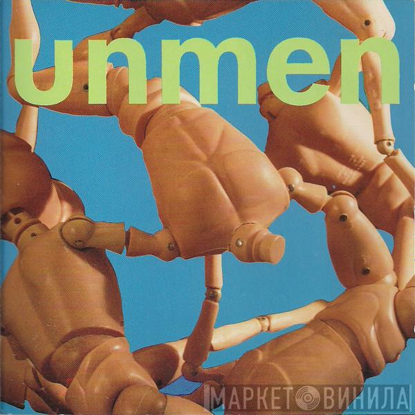 Unmen - Love Under Water (And Other Motion Picture Music)