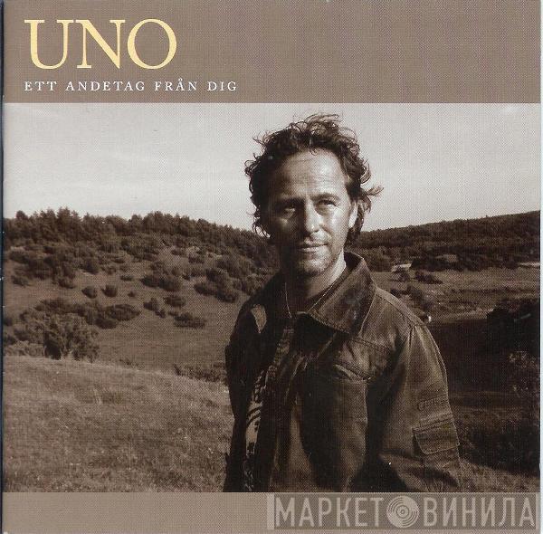 Uno Svenningsson - Ett Andetag Från Dig