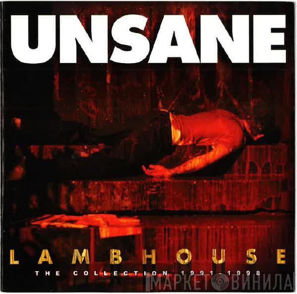  Unsane  - Lambhouse