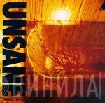  Unsane  - Singles 89-92