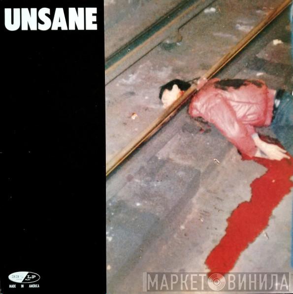 Unsane - Unsane