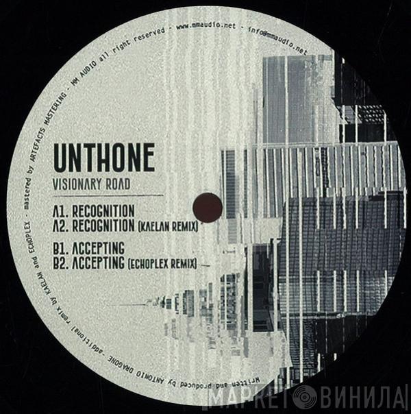 Unthone - Visionary Road