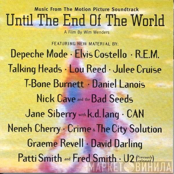  - Until The End Of The World (Music From The Motion Picture Soundtrack)
