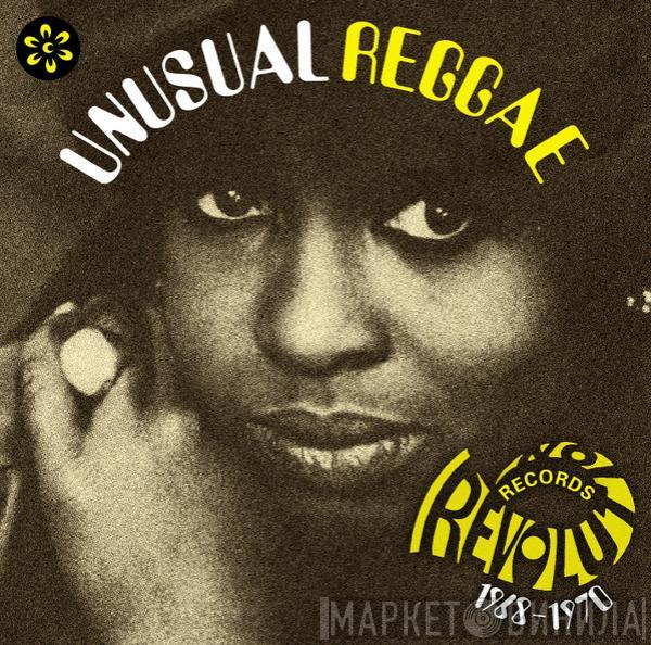  - Unusual Reggae