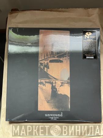 Unwound - A Single History 1991-2001
