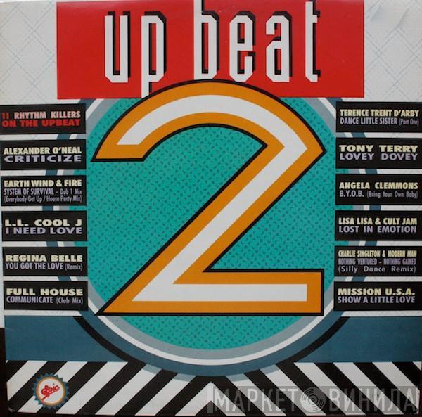  - Up Beat 2