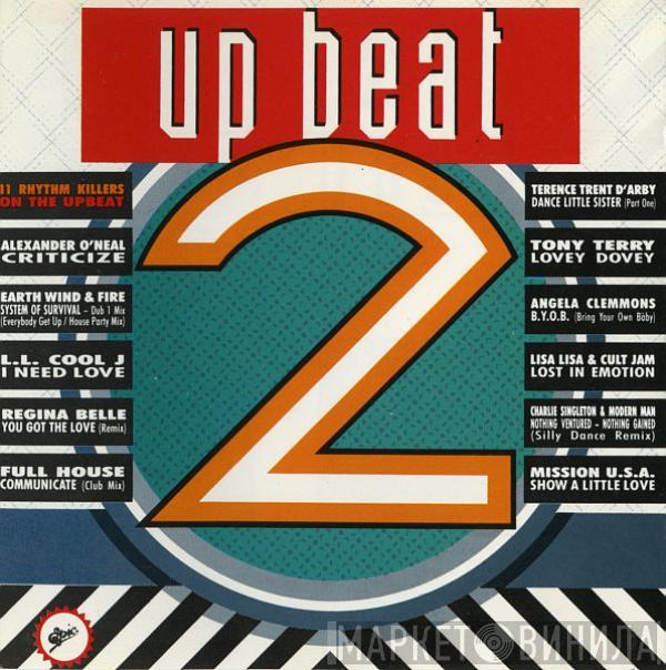  - Up Beat 2