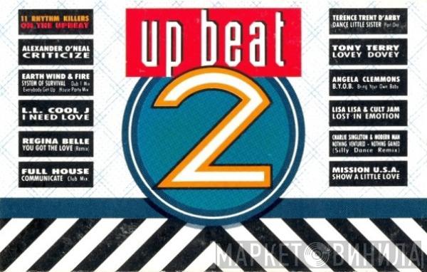  - Up Beat 2