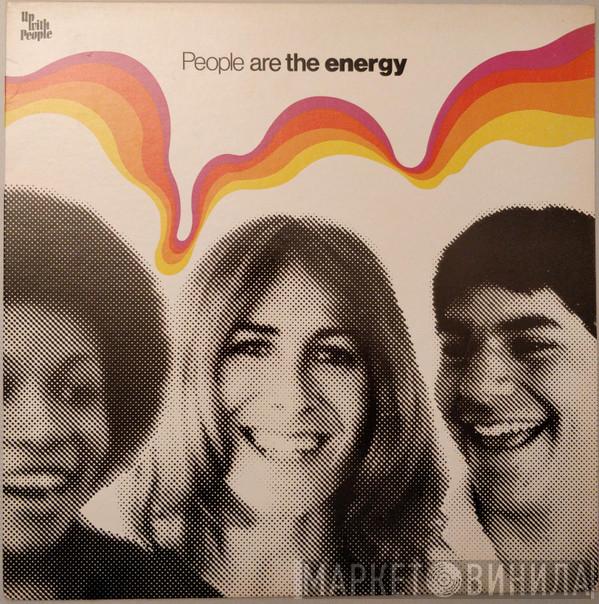 Up With People - People Are The Energy