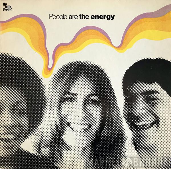 Up With People - People Are The Energy