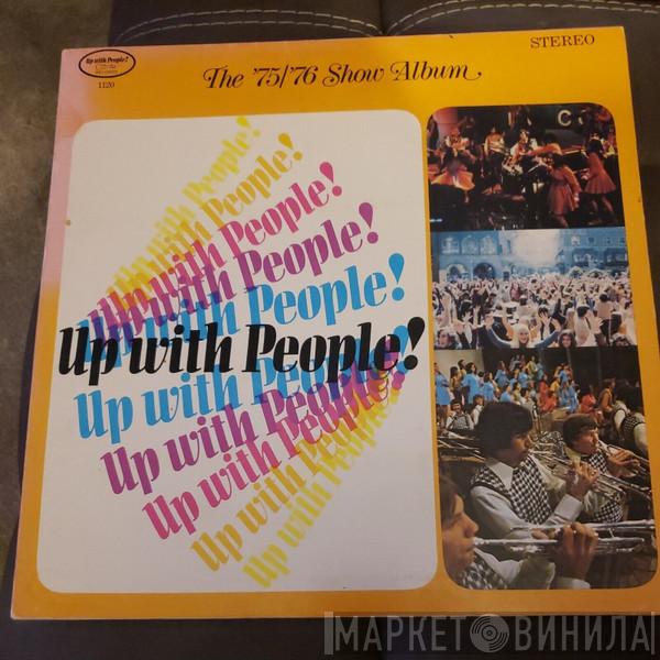 Up With People - The '75/'76 Show Album