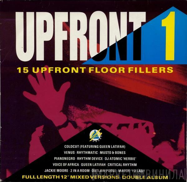 - Upfront 1 - 15 Upfront Floor Fillers