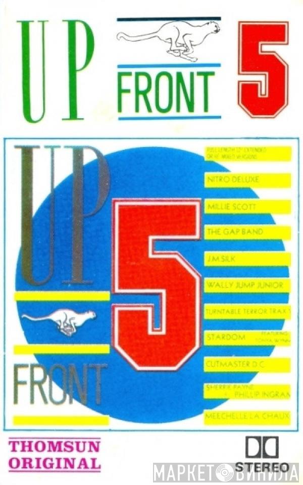  - Upfront 5