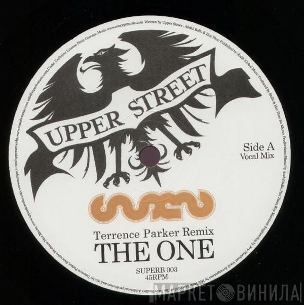 Upper Street - The One (Terrence Parker Remix)