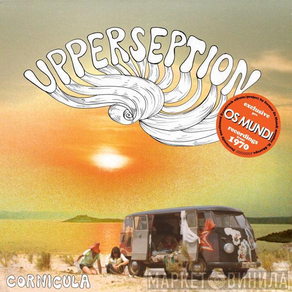 Upperseption - Cornicula