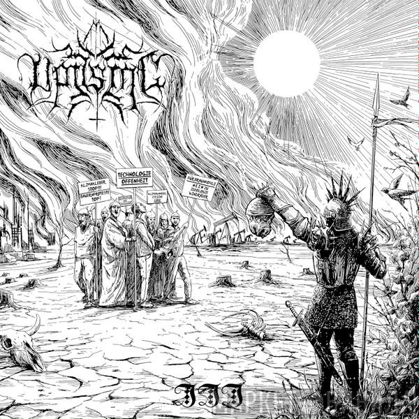 Uprising  - III