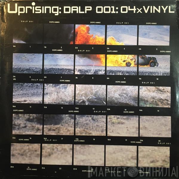  - Uprising LP