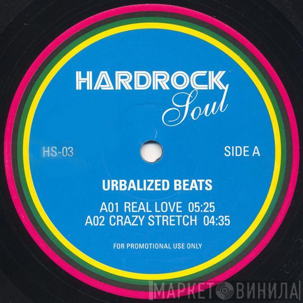  - Urbalized Beats