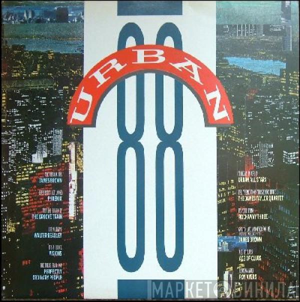  - Urban '88