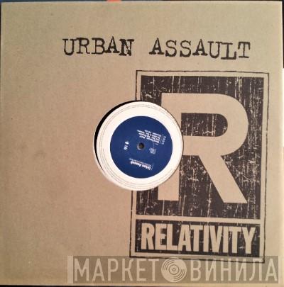 - Urban Assault