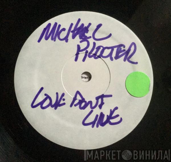 Urban Blues Project, Michael Procter - Love Don't Live (Part 1) (The Tommy Musto Mixes)