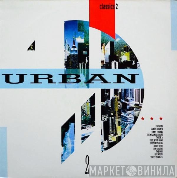  - Urban Classics 2