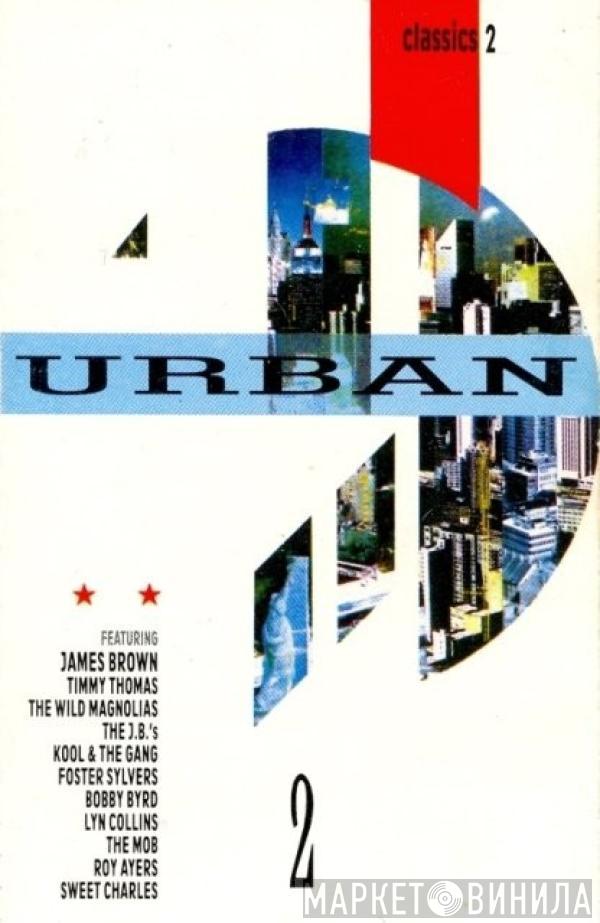  - Urban Classics 2