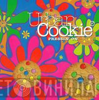 Urban Cookie Collective - Pressin' On